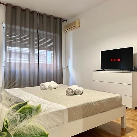 Maison Dalu Rome Extérieur photo