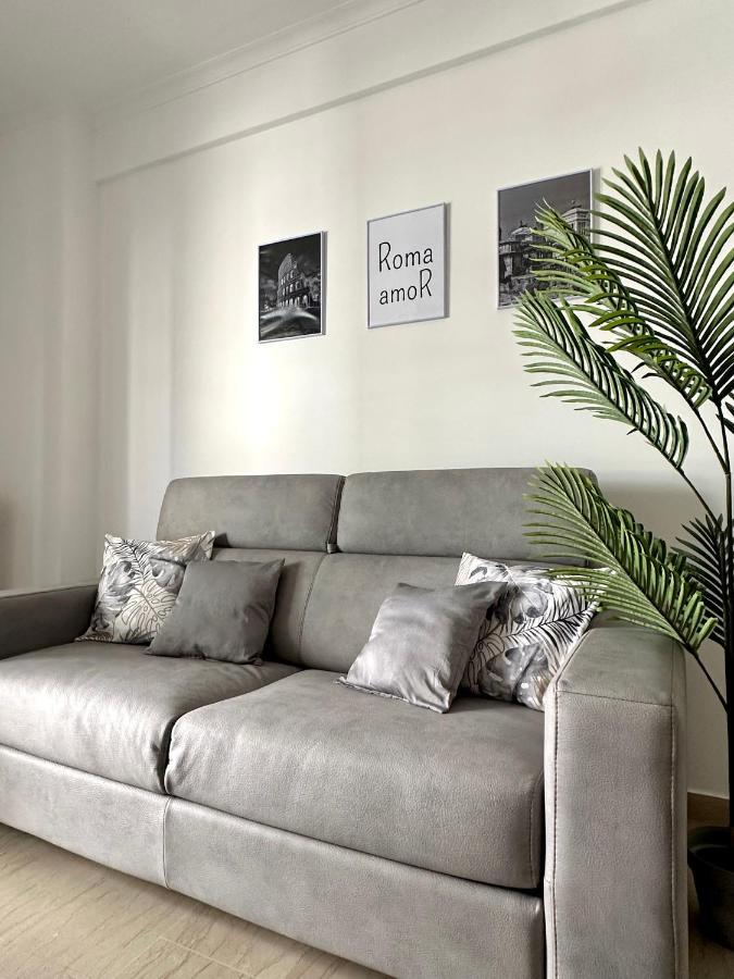 Maison Dalu Rome Extérieur photo