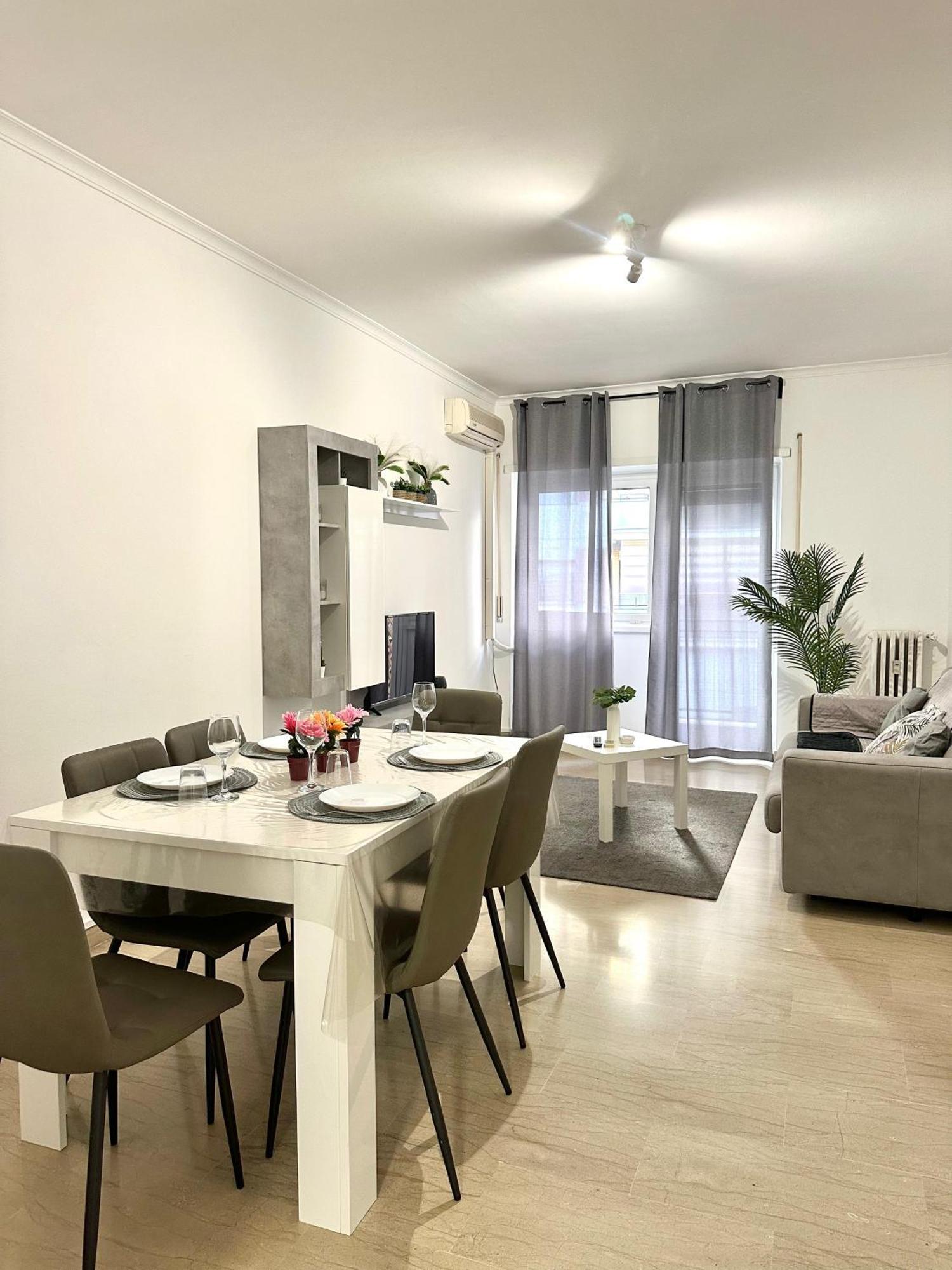 Maison Dalu Rome Extérieur photo
