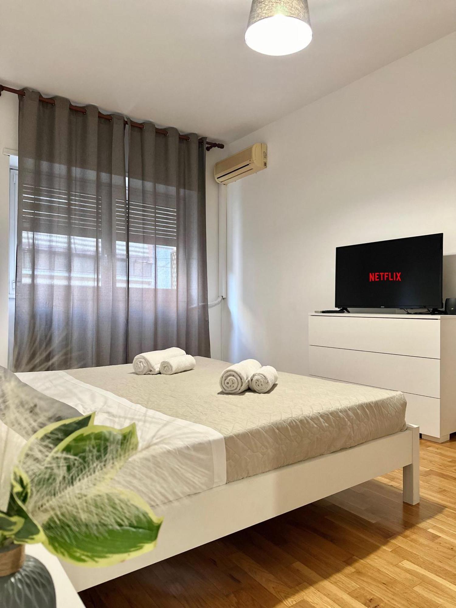 Maison Dalu Rome Extérieur photo