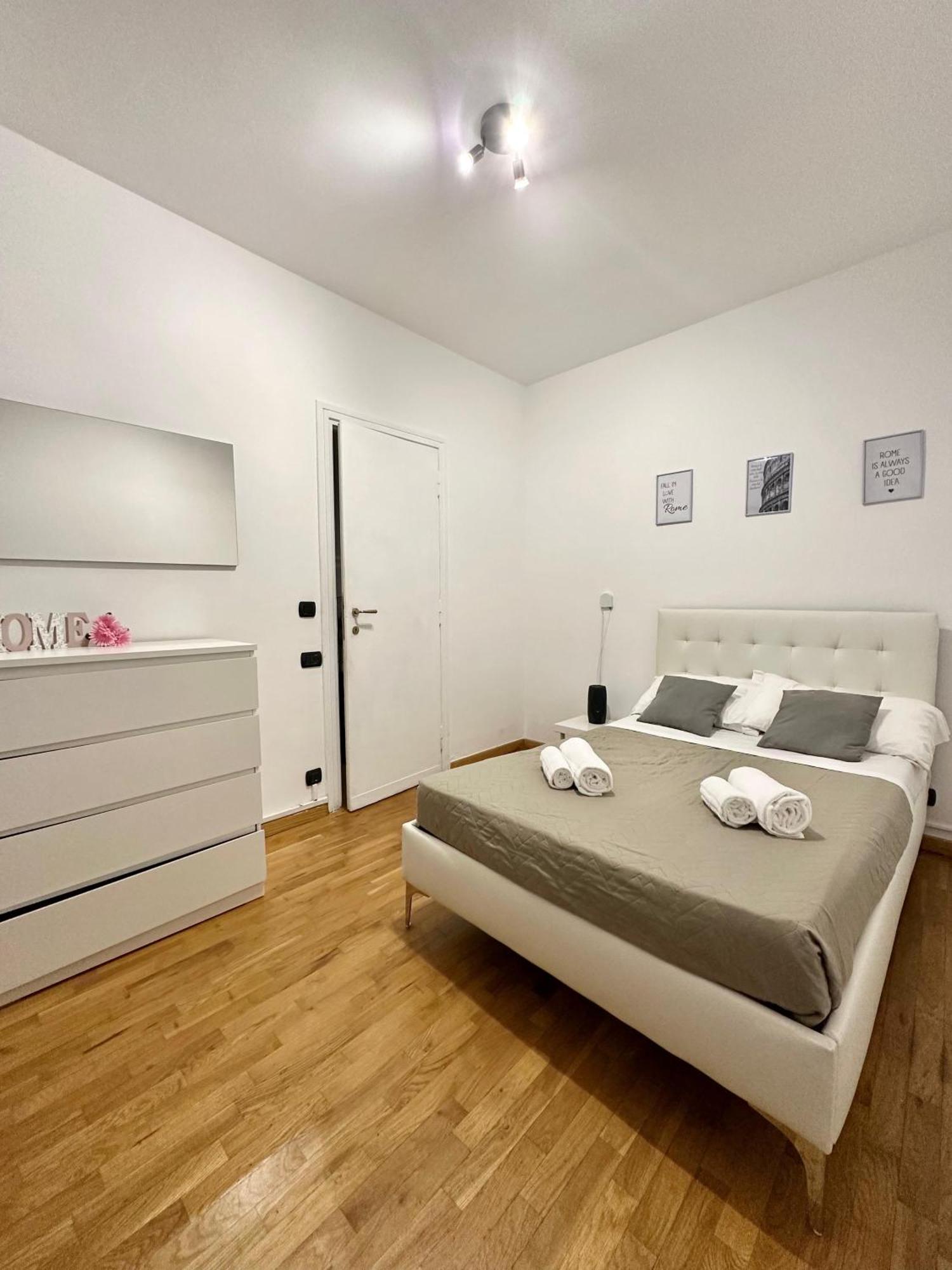 Maison Dalu Rome Extérieur photo
